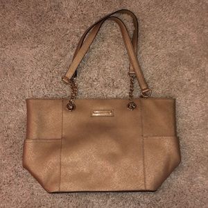 Women’s Calvin Klein shoulder bag